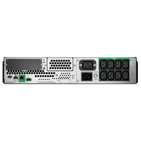 Schneider Electric SMT3000RMI2UC UPS prisnedsättning